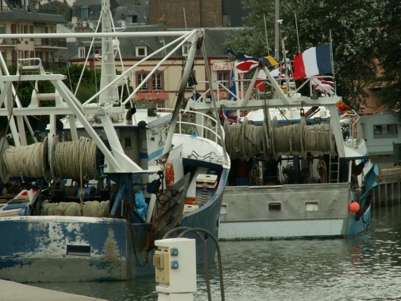 Deauville (c) Voyagemedia - RRinnau